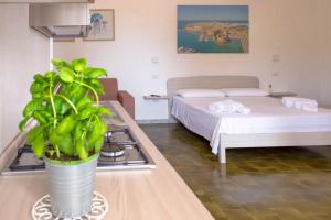 Gallery image of Casa Vacanze Vento del Sud in Porto Cesareo