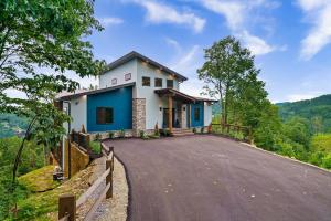 Φυσικό τοπίο κοντά σε αυτό το σαλέ