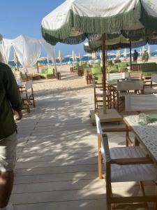 Billede fra billedgalleriet på Chalet in Fouka bay for rent i Marsa Matruh