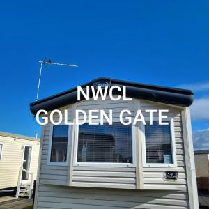 Φωτογραφία από το άλμπουμ του Golden gate holiday park Towyn σε Kinmel Bay