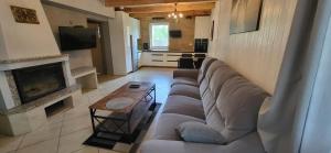 Afbeelding uit fotogalerij van Domek Jerutki Michał in Jerutki