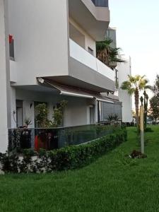 Ảnh trong thư viện ảnh của Appartement résidence -Sidi Rahal ở Sidi Rahal