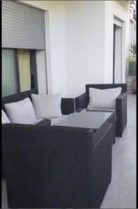 Ảnh trong thư viện ảnh của Appartement résidence -Sidi Rahal ở Sidi Rahal