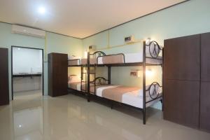 Gallery image of Lanta Long Beach Hostel in Ko Lanta