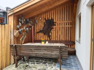 Fotografie z fotogalerie ubytování Appartement Claudia v Längenfeldu