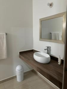 Ένα μπάνιο στο Almarena Frente al Área Común 4min playa