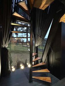 Ảnh trong thư viện ảnh của Chalé Com Banheira e Piscina - Urubici- SC ở Urubici +2 ảnh