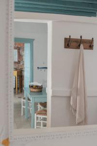 Gallery image of Kalderimi Residencies in Astypalaia Town