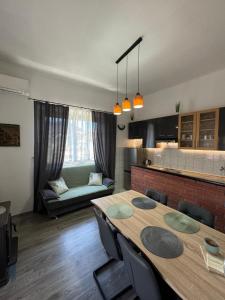 Billede fra billedgalleriet på Studio Apartman Ana i Lastovo