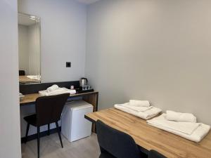 Afbeelding uit fotogalerij van Ofpark Otel in Of