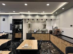 Afbeelding uit fotogalerij van Ofpark Otel in Of