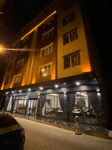 Afbeelding uit fotogalerij van Ofpark Otel in Of