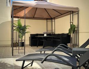 Fotografie z fotogalerie ubytování Seaside Deluxe Apartment v destinaci Ialyssos