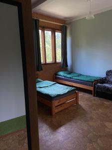 Φωτογραφία από το άλμπουμ του Agroturystyka Nad Stawem σε Przesieka