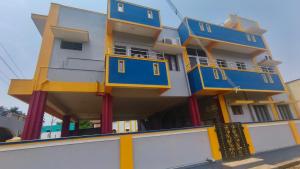 Gallery image of Drcottage coutrallam in Kuttālam