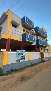 Gallery image of Drcottage coutrallam in Kuttālam