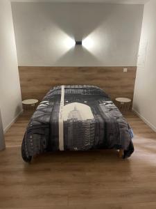 Afbeelding uit fotogalerij van Hébergement Seillans in Seillans +19 foto's