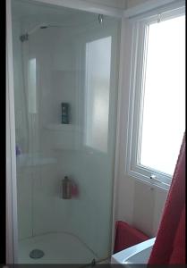 Gallery image of Mobil home camping Siblu des embruns in Lège-Cap-Ferret