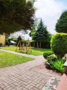 Φωτογραφία από το άλμπουμ του Dom wypoczynkowy Małgosia σε Jastrzębia Góra