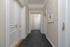 Fotografia z galérie ubytovania 3 bedroom Apartment with the balcony - Rejtana 10 v Krakove