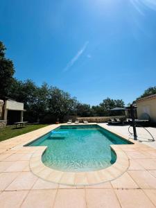 Photo de la galerie de l'établissement Maison du Sud, à Brignoles