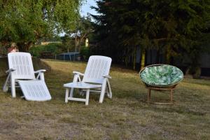 Foto dalla galleria di Bohemica Apartman 1 a Kouřim