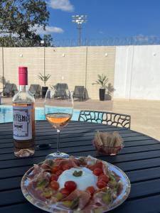 Fotografie z fotogalerie ubytování Sítio do Mendonça v destinaci Divinópolis