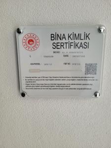 Photo de la galerie de l'établissement MUKKA TURIZIM AMAÇLI Daireler, à Pelitli 27 autres photos