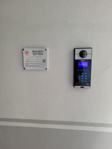 Photo de la galerie de l'établissement MUKKA TURIZIM AMAÇLI Daireler, à Pelitli