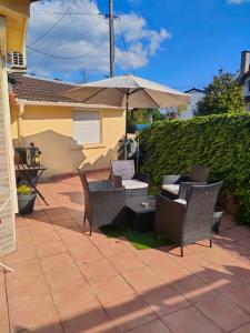 Galería fotográfica de Maison proche de Paris en Le Blanc-Mesnil