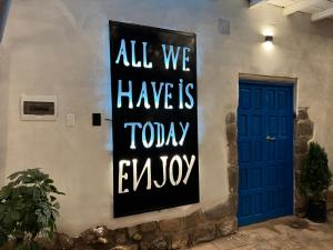 Fotografie z fotogalerie ubytování Way Kap Hostel Cusco v destinaci Cuzco