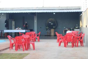 Foto de Terreno para eventos