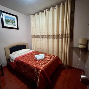 Fotografie z fotogalerie ubytování Hotel Residencial Los Tres Pinos v destinaci Chiclayo