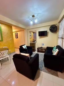 Fotografie z fotogalerie ubytování Hotel Residencial Los Tres Pinos v destinaci Chiclayo + 13 fotografií