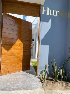 Fotografie z fotogalerie ubytování Hurin Hotel v destinaci Ica