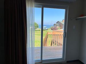 Příroda nedaleko hotelu