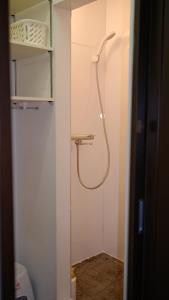 Koupelna v ubytování 名古屋车站整租度假House可停两台车生活便利