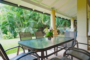 Gallery image of El Diria 511-Ocean View 2 Bedroom Condo At The Diria Resort in Tamarindo