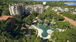 Gallery image of El Diria 511-Ocean View 2 Bedroom Condo At The Diria Resort in Tamarindo