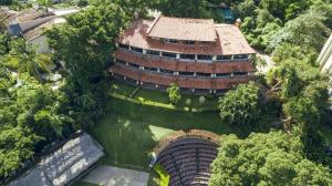 Gallery image of El Diria 511-Ocean View 2 Bedroom Condo At The Diria Resort in Tamarindo