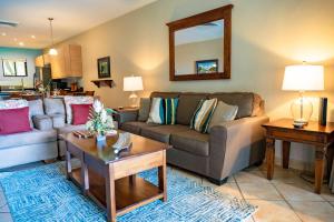 Gallery image of El Diria 511-Ocean View 2 Bedroom Condo At The Diria Resort in Tamarindo