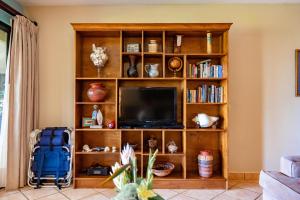 Gallery image of El Diria 511-Ocean View 2 Bedroom Condo At The Diria Resort in Tamarindo