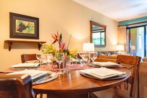 Gallery image of El Diria 511-Ocean View 2 Bedroom Condo At The Diria Resort in Tamarindo