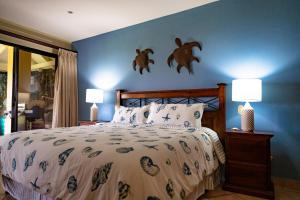 Gallery image of El Diria 511-Ocean View 2 Bedroom Condo At The Diria Resort in Tamarindo
