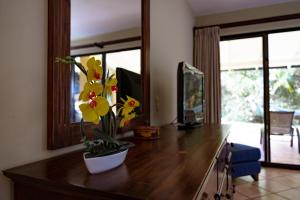 Gallery image of El Diria 511-Ocean View 2 Bedroom Condo At The Diria Resort in Tamarindo
