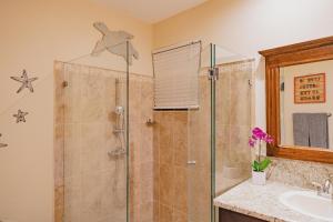 Gallery image of El Diria 511-Ocean View 2 Bedroom Condo At The Diria Resort in Tamarindo