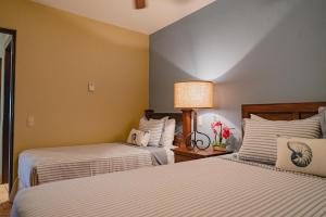 Gallery image of El Diria 511-Ocean View 2 Bedroom Condo At The Diria Resort in Tamarindo