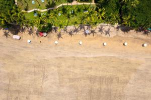 Gallery image of El Diria 511-Ocean View 2 Bedroom Condo At The Diria Resort in Tamarindo