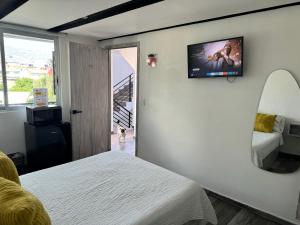 Foto dalla galleria di Hotel Daba Boulevard a Chilpancingo de los Bravos