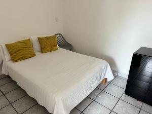 Foto dalla galleria di Hotel Daba Boulevard a Chilpancingo de los Bravos Altre 16 foto